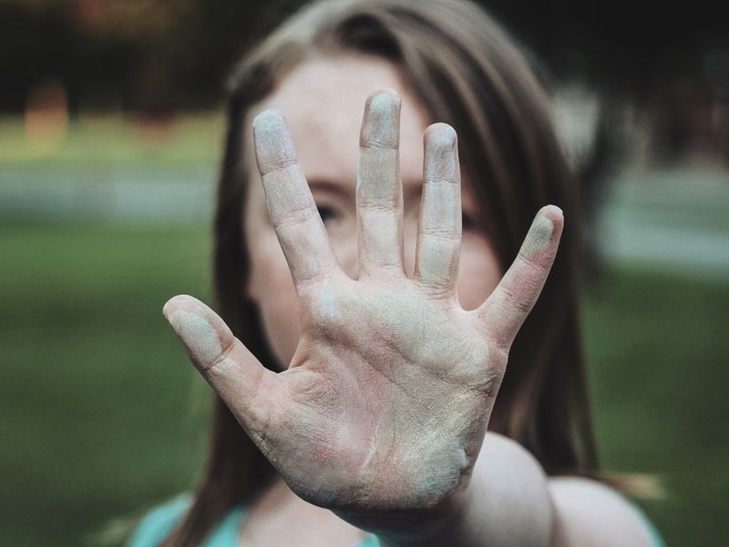 Curs d’Abús Sexual Infantil: identificació, actuació i prevenció