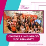 Fundació Vicki Bernadet