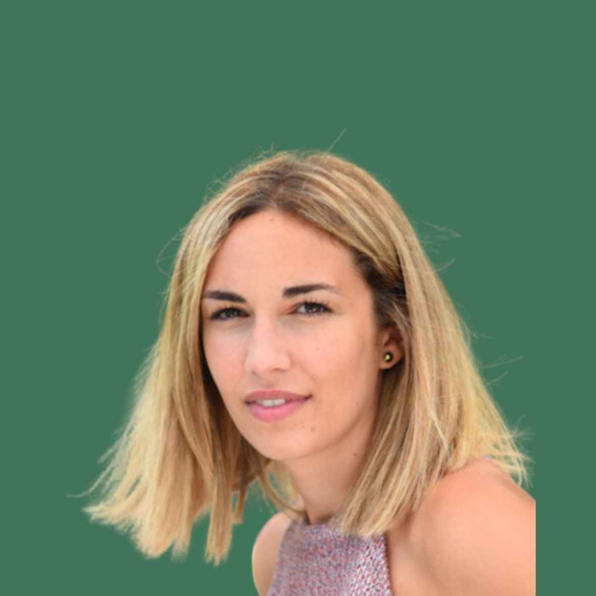 Victòria Fernández i Cruz