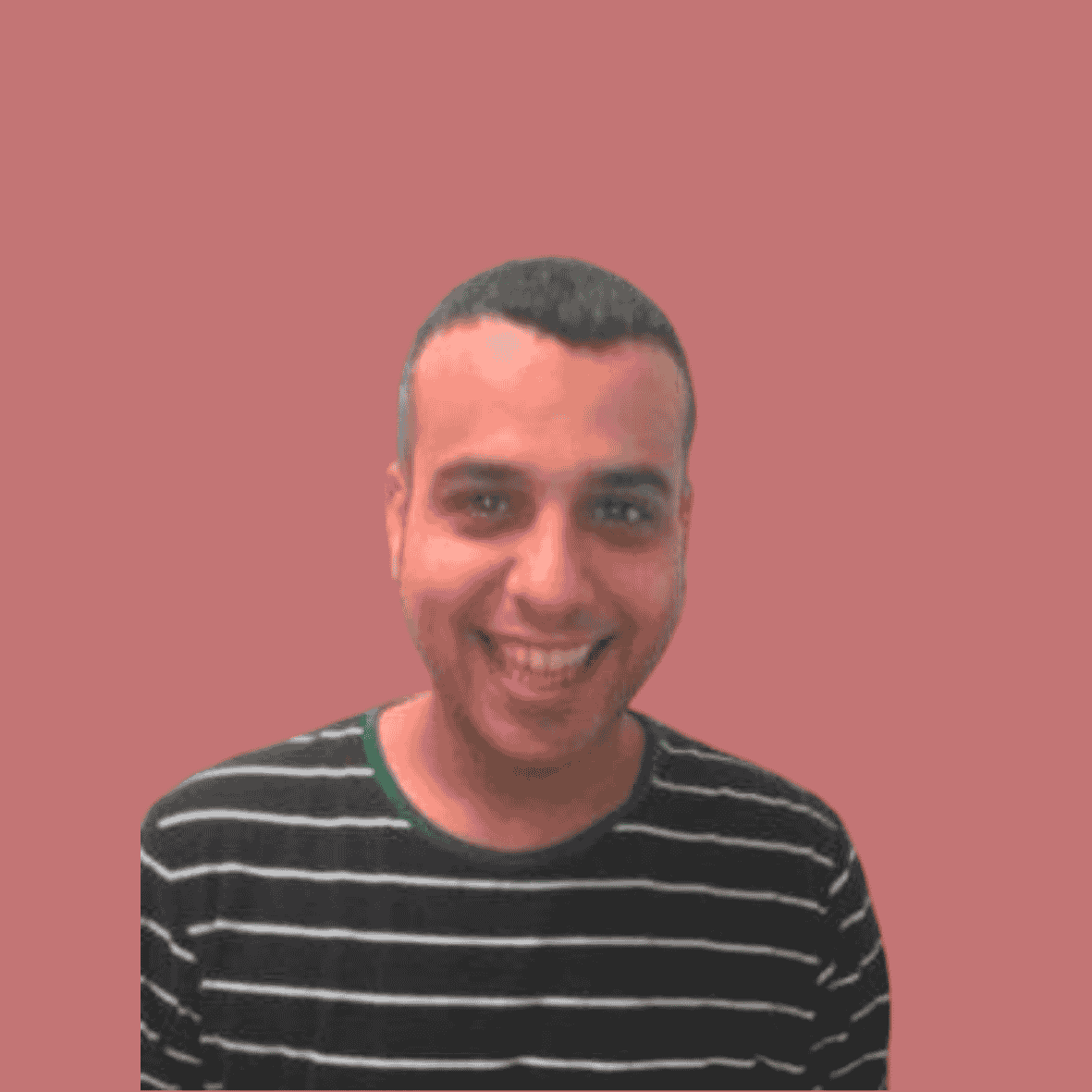 Òscar Hernando Pérez