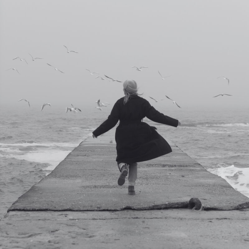 Més enllà de la ferida – Suïcidi i desesperança en persones amb història d’abús sexual infantil (ASI)