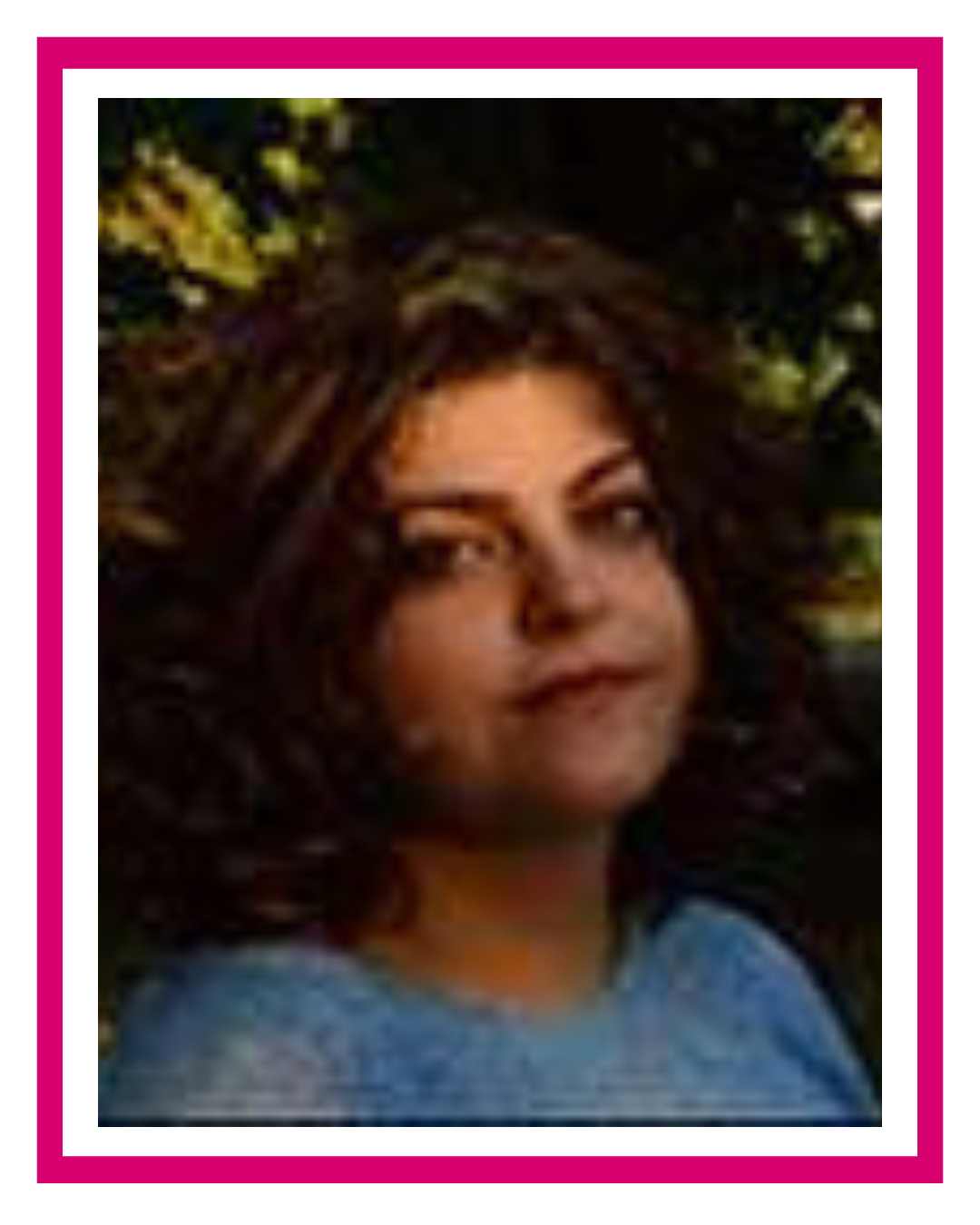 Zenaida- Maria Andreica-Gheorghe