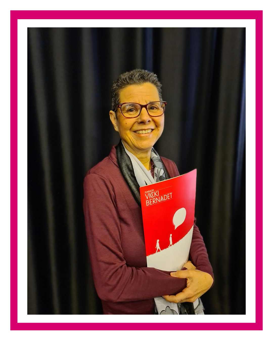 Vicki Bernadet